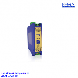 Bộ chuyển đổi tín hiệu điện áp AC sang Analog ISC-VAC FEMA