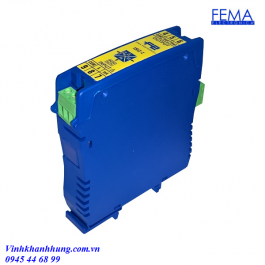 Bộ chuyển đổi tín hiệu dòng điện AC ISC-IAC FEMA