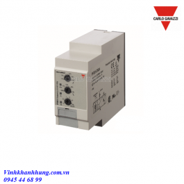 Relay Bảo Vệ Tần Số DFB Carlo Gavazzi