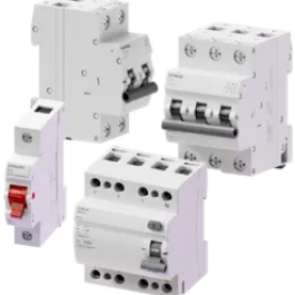 Aptomat tép 5TJ