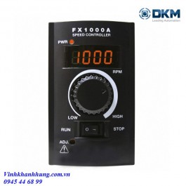 Bộ điều khiển động cơ FX 1000A DKM